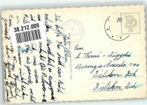 1865 Les Diablerets Ormont-Dessus Foto AK Gasthaus Col du Pillon