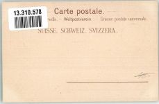 1700 Fribourg Freiburg Lithographie Tracht