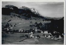 9057 Weissbad - Säntis