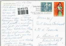 9057 Weissbad - Säntis