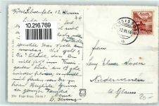 8835 Feusisberg - Zürichsee