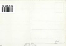 3653 Oberhofen am Thunersee Foto AK Verlag Arthur Baur - Hotel Montana