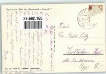 9113 Degersheim Foto AK Kurhaus Sennrüti Foto Leibacher