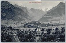 3714 Frutigen - Gesamtansicht