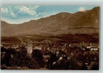 6060 Sarnen - Generalansicht mit Kollegium