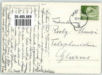 6644 Orselina - Erholungsheim Montesano