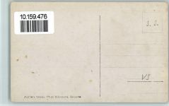 1890 St-Maurice - Dent du Midi