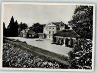 8268 Salenstein Foto AK Schloss Eugensberg