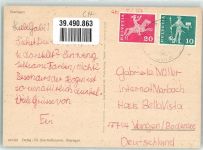 6315 Oberägeri Gebrauchsspuren