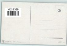 6912 Pazzallo - Lago di Lugano col Mte. Bre visto da Puzzallo Abendrot