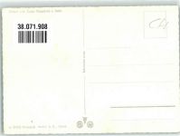 6622 Ronco sopra Ascona Foto AK Lago Maggiore Insel Kirche