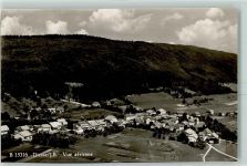 2517 Diesse - Fliegeraufnahme