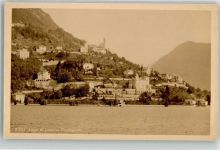 6906 Castagnola-Cassarate - Luganer See Wehrliverlag