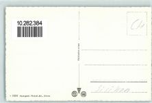 6452 Sisikon - Felsenweg und Axenstraße am Vierwaldstättersee Blick auf Sisikon