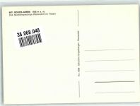 6685 Bosco/Gurin Foto AK Kirche