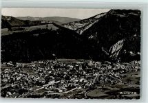 2740 Moutier - Panoramaansicht