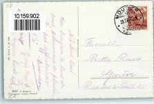 2740 Moutier - Panoramaansicht