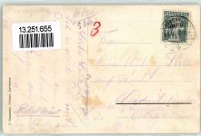 2012 Auvernier 1918 - Hotel du Poisson Oldtimer