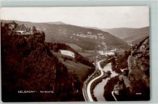 2800 Delémont Delsberg 1912 - Vorbourg