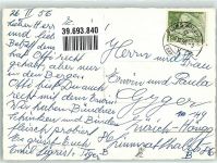 7018 Flims Waldhaus - Flimserstein Winter