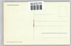 8800 Thalwil - Schloss Hallwil