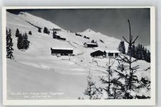 7078 Lenzerheide/Lai - Am Wege nach Tgantieni