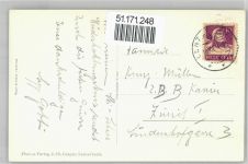 7078 Lenzerheide/Lai - Am Wege nach Tgantieni