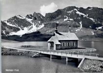 6068 Melchsee-Frutt - Melchsee, Kapelle