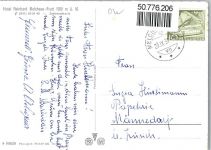 6068 Melchsee-Frutt - Melchsee, Kapelle