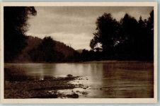 3000 Bern Berne - An der Aare