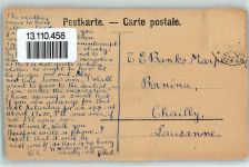 8158 Regensberg - Blick nach Regensberg