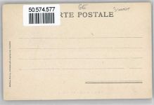 1290 Versoix Sauverny - Bise Glaciale