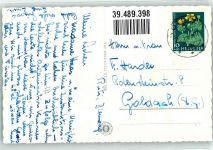 8630 Rüti ZH - Rapperswil Bachtel