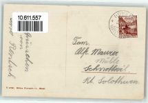 6083 Hasliberg Hohfluh - Wetterhorngruppe