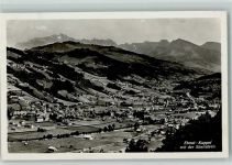 9642 Ebnat-Kappel 1908 - mit der Säntiskette