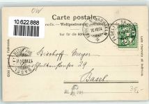 6073 Flüeli-Ranft 1904 - Kurhaus Nünalphorn