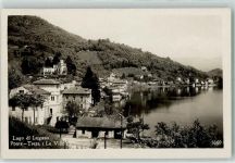 6988 Ponte Tresa - Lago di Lugano Le Ville
