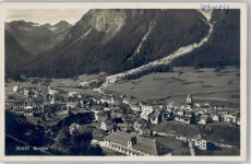 7482 Bergün Bravuogn