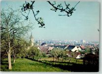 4132 Muttenz - Kirche Arbogast