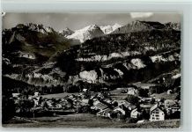 3860 Brünig - Hasliberg Hohfluh