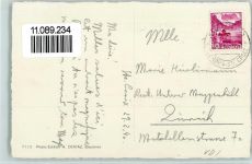 1450 Ste-Croix - L'Aiguille de Baulmes le Suchet et le Mont d'Or