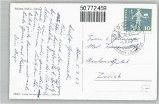 6433 Stoos SZ - Ski- und Ferienhaus des Ski-Club Staffel