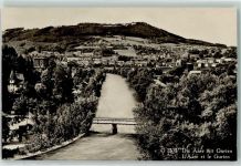 3000 Bern Berne - Aare