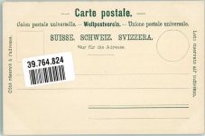 1823 Glion Mondschein