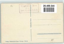 Claridenhütte Winter Claridenstock Hüttenstempel