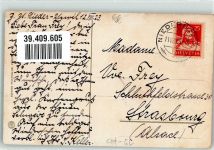 8753 Mollis - Glärnisch