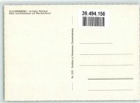 8890 Flums - Maschcachamm Flumserberg