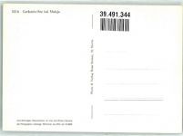 7516 Maloja Foto AK Verlag u. Fotograf Hans Steiner Cavlocciosee Ruderboot