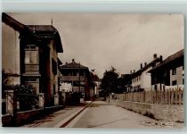 2740 Moutier - Rue neuve