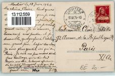 2740 Moutier - Rue neuve